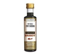 Still Spirits Top Shelf Napoleon Brandy Essence Flavours 2.25L