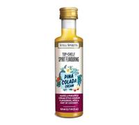 Still Spirits Top Shelf Pina Colada Cream Essence Flavours 1.125L