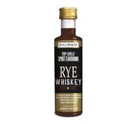 Still Spirits Top Shelf Rye Whiskey Essence Flavours 2.25L