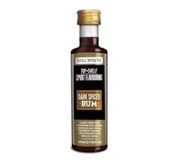 Still Spirits Top Shelf Sea Beast Dark Spiced Rum 50ml Essence Flavours 2.25L