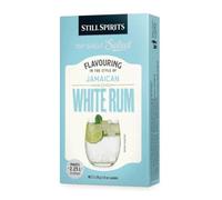 Still Spirits Top Shelf Select Spirit Flavouring 2.25L Multiple Flavours Home Brew (Jamaican White Rum)