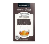 Still Spirits Top Shelf Select Spirit Flavouring 2.25L Multiple Flavours Home Brew (Tennessee Bourbon)