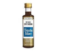 Still Spirits Top Shelf Silver Tequila Essence Flavours 2.25L