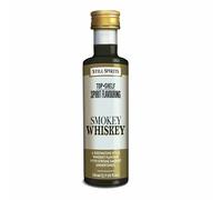 Still Spirits Top Shelf Smokey Malt Whiskey Essence Flavours 2.25L