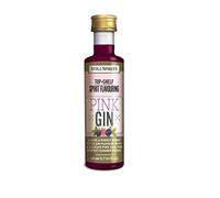 Still Spirits Top Shelf Spirits Flavouring - Pink Gin