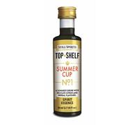Still Spirits Top Shelf Summer Cup No.1 Essence Flavours 2.25L