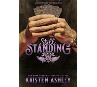 Still Standing: 1 (Wild West MC)