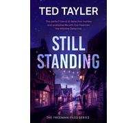 Still Standing : A Cold Case Murder Mystery Series