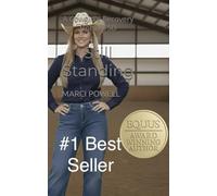 Still Standing: A Cowgirl's Recovery from PTSD (Masterclass)