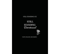 Still Standing: A Devotional