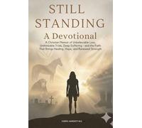 STILL STANDING: A DEVOTIONAL