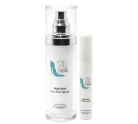 Still Standing Advance Formula Leak-Proof Total Comfort Set, Made in USA, Cooling Menthol Foot Spray for High Heel Relief, Prevents Foot Discomfort, Shoes, Flats, Trainers, Alternative