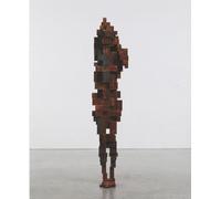 Still Standing: Antony Gormley at the Hermitage