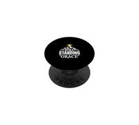 Still Standing By Grace Christian PopSockets Adhesive PopGrip
