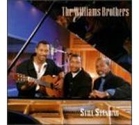 Still Standing By The Sensational Williams Brothers,The Williams Brothers (1997-05-20)