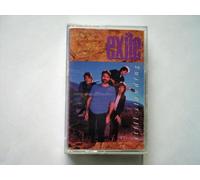 Still Standing [CASSETTE]