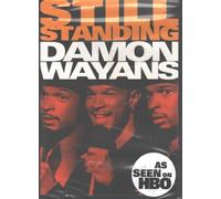 Still Standing [DVD] [Region 1] [US Import] [NTSC]