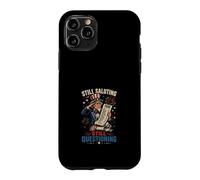 Still Standing for America - Political Statement Case for iPhone 11 Pro
