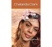 Still standing: I kept going will you!