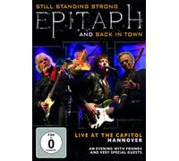 Still Standing Strong And Back [DVD]