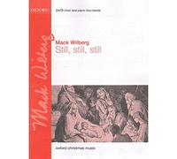 Still, still, still: Vocal score