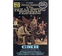 Still Swingin': Johnny Gimble and the Texas Swing Pioneers [CASSETTE]