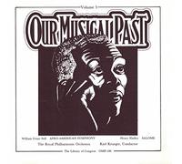 Still - Symphony Afro-American / Salome