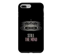 Still The Mind Meditation Practitioner Case for iPhone 7 Plus/8 Plus