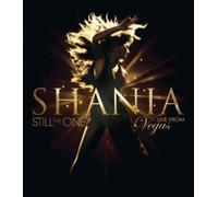 Still The One - Live From Vegas - Blu-Ray