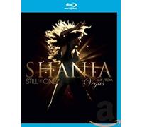 Still The One - Live From Vegas (Blu-ray) Shania Twain