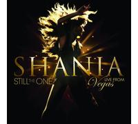 Still the One: Live From Vegas (Blu-ray) Shania Twain (US IMPORT)