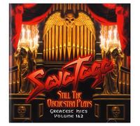 Savatage - Still The Orchestra Plays Greatest Hits Vol.1+2