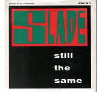 Still the same (1987) / Vinyl single [Vinyl-Single 7'']