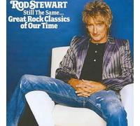Still the Same:great Rock Classics - Rod Stewart Compact Disc