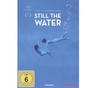 Still the Water (OmU) (DVD) Nijirô Murakami Jun Yoshinaga Miyuki Matsuda