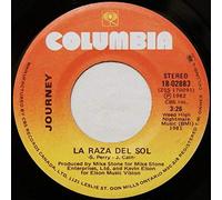 Still They Ride / La Raza Del Sol [Vinyl Single 7'']