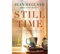 Still Time: A Novel
