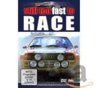 Still Too Fast To Race [DVD]