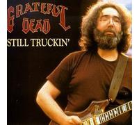 Still Truckin by Grateful Dead (1994-06-13)