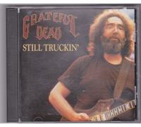 Still Truckin by Grateful Dead (1996-07-30)