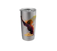Still Unbroken Women Empowerment Strength Feminist Stainless Steel Insulated Tumbler