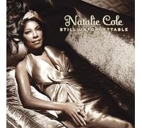 Still Unforgettable by Natalie Cole (2008-09-09)
