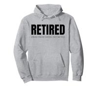 Still Untouched My To-Do List Funny Work Sarcastic Pullover Hoodie