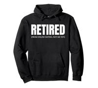 Still Untouched My To-Do List Funny Work Sarcastic Pullover Hoodie