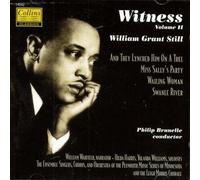 Still: Wailing Woman