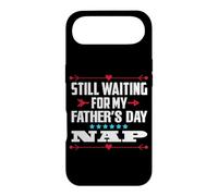 Still waiting for my Father’s Day nap Case for iPhone Air