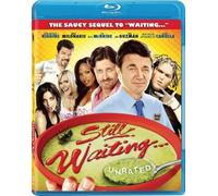 Still Waiting... (Unrated) [Blu-ray] by Adam Carolla
