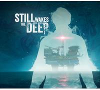 Still Wakes the Deep LATAM PC Steam CD Key