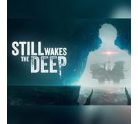 Still Wakes the Deep (PC) Steam Key - EU