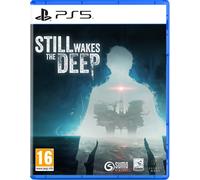 Still Wakes the Deep - PlayStation 5